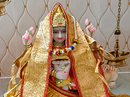 Jai Mata Di